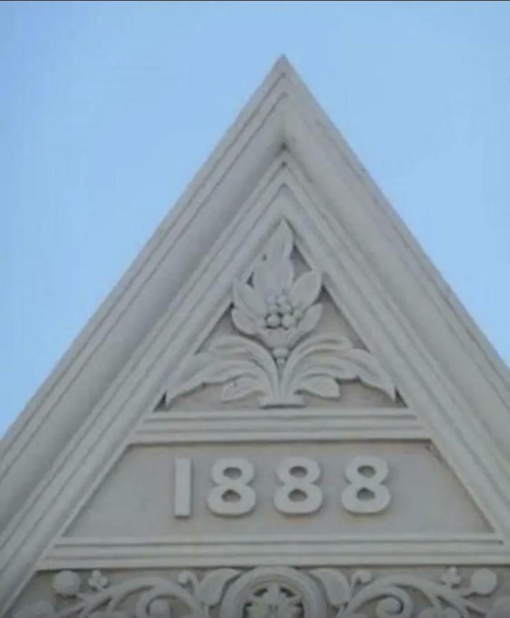 The Old Federal Coffee Palace Λόντσεστον Εξωτερικό φωτογραφία